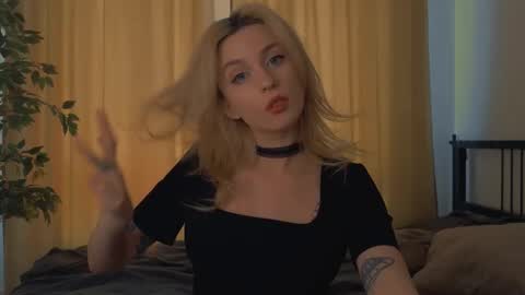 Maria online show from February 14, 2025, 9:45 am