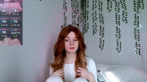 Snapshot of sexxxyalice chatting on February 10, 2025, 7:04 am Alice 3 online show from February 10, 2025, 7:04 am