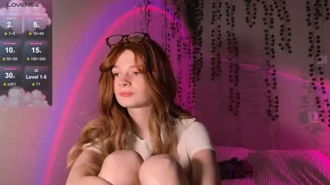 Snapshot of sexxxyalice chatting on February 12, 2025, 10:03 am Alice 3 online show from February 12, 2025, 10:03 am