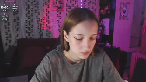 Snapshot of sexxxyback2334 chatting on April 13, 2026, 5:51 pm Lally online show from April 13, 2026, 5:51 pm