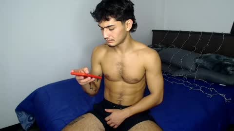 Snapshot of sexxxyjuan99 chatting on April 24, 2026, 3:53 am JUAN online show from April 24, 2026, 3:53 am