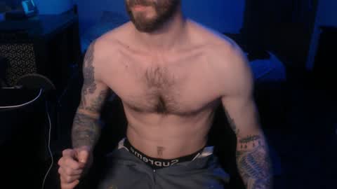 SiuL online show from January 30, 2025, 8:22 am