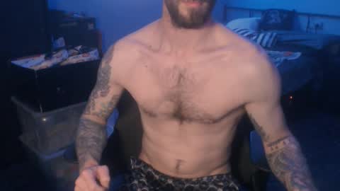 SiuL online show from March 12, 2025, 9:45 pm