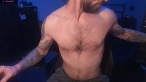 SiuL online show from October 5, 2025, 8:07 pm