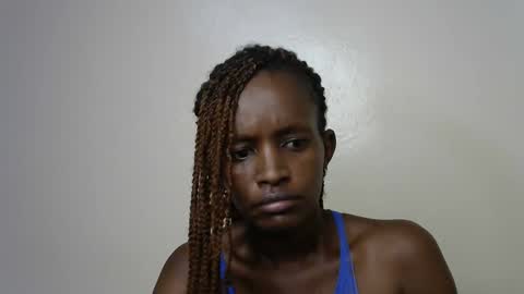 sexxy_nisa online show from March 9, 2025, 7:48 pm
