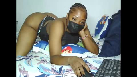 sexxybooty254 online show from February 3, 2026, 6:40 am