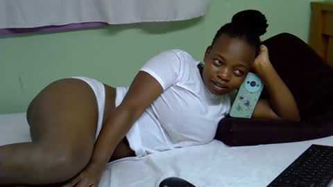 African Queen online show from March 3, 2026, 10:32 am