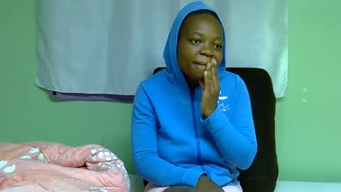 African Queen online show from March 3, 2026, 11:32 pm