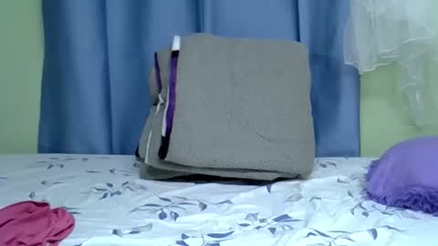 African Queen online show from March 31, 2026, 2:57 am