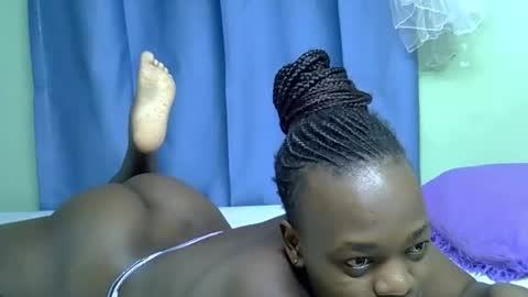 African Queen online show from May 19, 2026, 3:40 pm