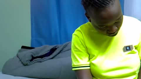 African Queen online show from May 22, 2026, 10:10 am