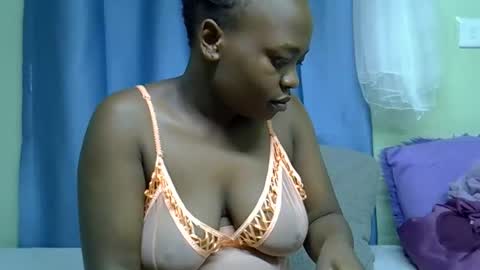 African Queen online show from May 24, 2026, 8:03 pm