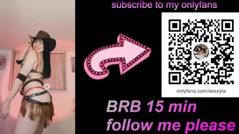  Angie   online show from March 12, 2025, 2:20 am