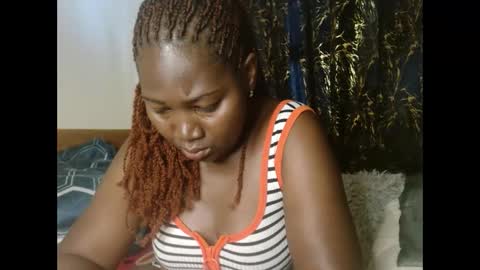 sexxypritty online show from January 9, 2026, 4:15 am