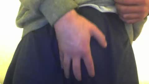 sexxyxxman online show from March 18, 2026, 8:12 pm