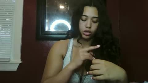 Scarlett online show from May 21, 2026, 10:17 pm