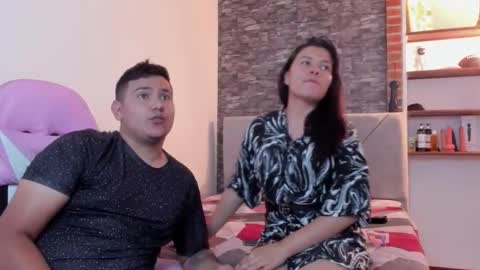 Sexxy-Couple online show from March 20, 2026, 1:54 am