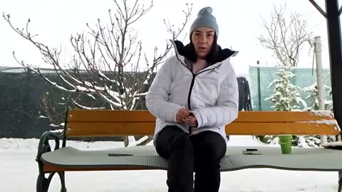 Ana  Rusakova online show from February 21, 2026, 11:22 am