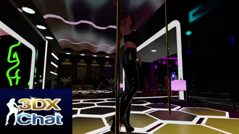 Mistress Cami online show from February 2, 2025, 7:46 pm