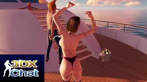 Mistress Cami online show from February 28, 2025, 10:09 am