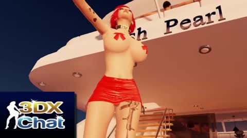 Mistress Cami online show from October 11, 2025, 8:57 am