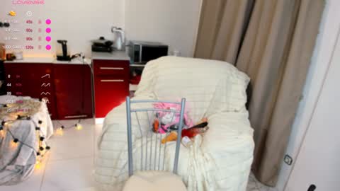 Alice online show from December 6, 2024, 10:30 pm