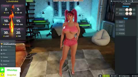 Ambar online show from January 18, 2026, 1:15 pm