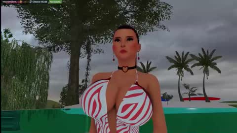 Ambar online show from March 23, 2026, 4:55 pm