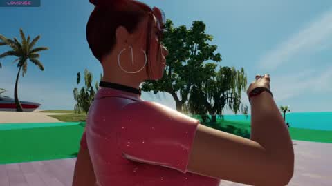 Ambar online show from April 4, 2026, 2:47 pm