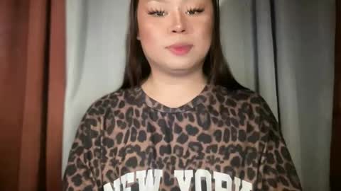 BREANNA online show from February 20, 2026, 6:26 am