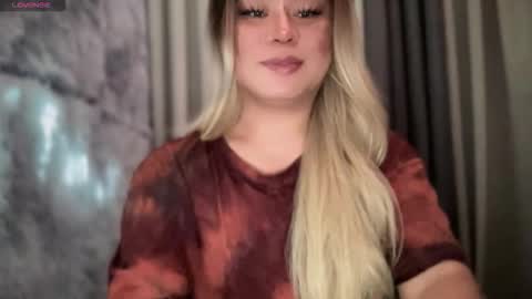 BREANNA online show from March 5, 2026, 1:34 am