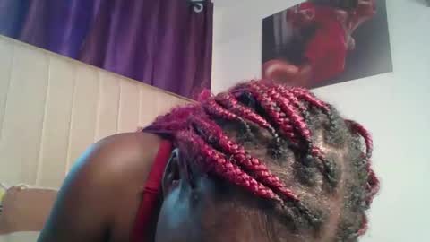 Snapshot of sexy_ari2 chatting on March 4, 2026, 8:31 am sexy_ari2 online show from March 4, 2026, 8:31 am