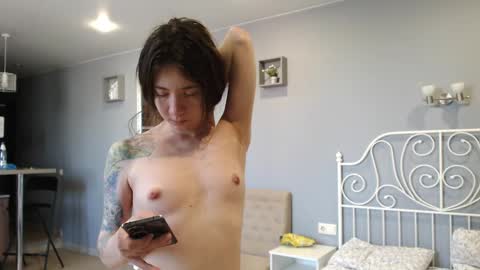 Snapshot of sexy_b0rsch chatting on February 23, 2025, 7:33 am sexy_b0rsch online show from February 23, 2025, 7:33 am