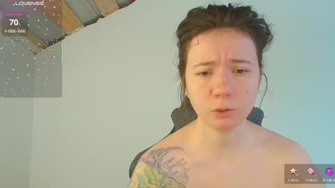 sexy_b0rsch online show from March 4, 2026, 5:57 am