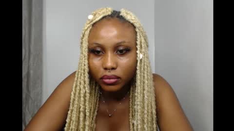 Sexy blackgirl2 online show from February 10, 2026, 5:50 pm