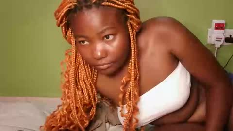 sexy_banice online show from February 26, 2026, 6:34 am