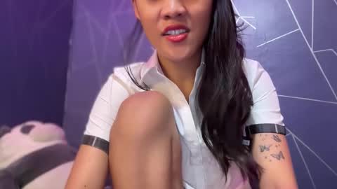 TANY online show from February 2, 2026, 11:03 pm