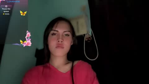 Snapshot of sexy_betany chatting on June 15, 2026, 12:46 am TANY online show from June 15, 2026, 12:46 am