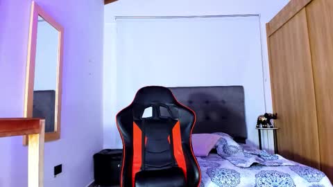 sexy blackman online show from March 25, 2026, 9:54 pm