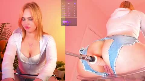 Lina online show from May 23, 2026, 12:49 am