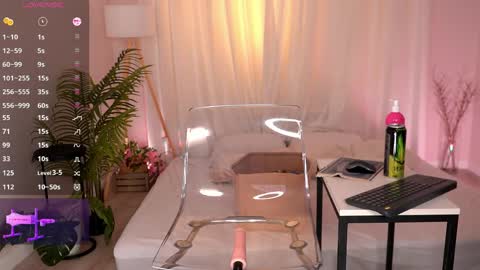 Lina online show from June 1, 2026, 12:45 am