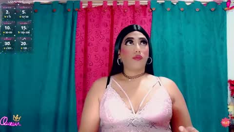 sexy_brunette2590 online show from April 20, 2026, 10:22 pm