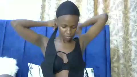 Callie online show from January 18, 2025, 12:04 pm