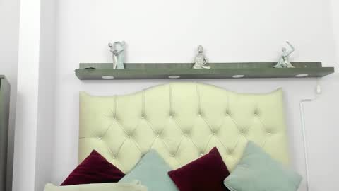 sexy_candy18x online show from March 2, 2026, 7:15 am