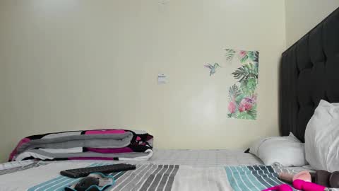 Celena Selena online show from March 1, 2025, 7:15 pm