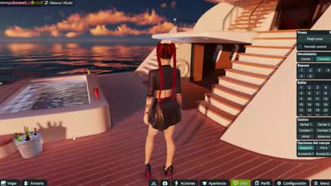 sexy_channel19 online show from March 21, 2026, 3:48 pm