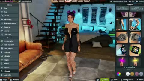 sexy_channel19 online show from May 19, 2026, 6:47 pm