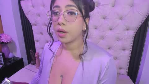  C R I S T A L  online show from March 29, 2026, 7:14 pm