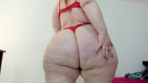 Snapshot of sexy_curvi chatting on December 9, 2024, 4:58 pm karla           instagram  online show from December 9, 2024, 4:58 pm