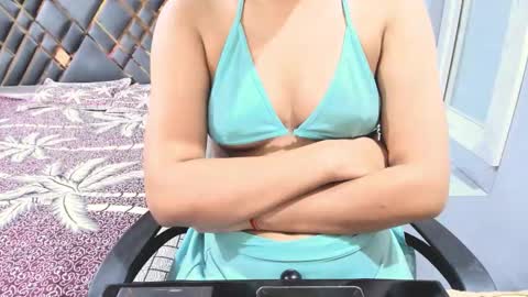 Sexydoll online show from March 13, 2026, 5:30 pm